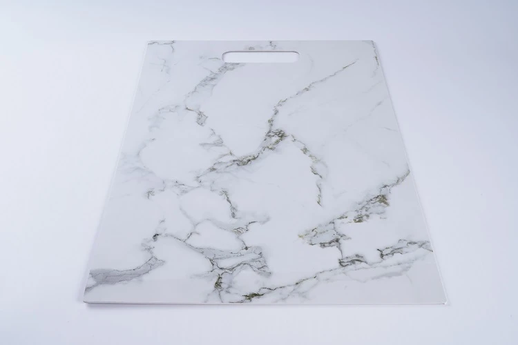 4.0mm Pvc Pure Color Sheet Wall Panel