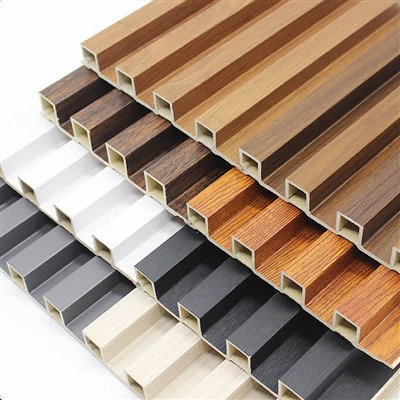 ฉันจะป้องกันช่องว่างระหว่างแผ่นผนังภายใน WPC ระหว่างการติดตั้งได้อย่างไร